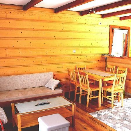 Stare Zabrodzie Villa Solina  Ngoại thất bức ảnh