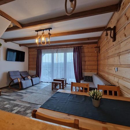 Stare Zabrodzie Villa Solina  Phòng bức ảnh