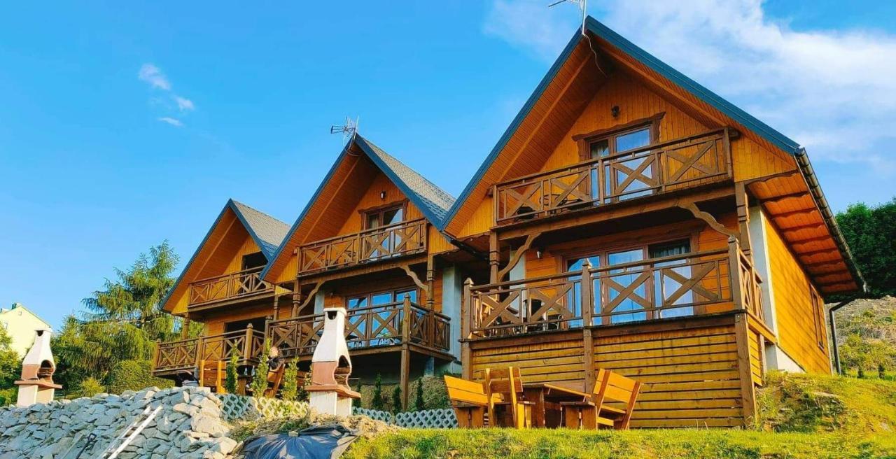 Stare Zabrodzie Villa Solina  Phòng bức ảnh