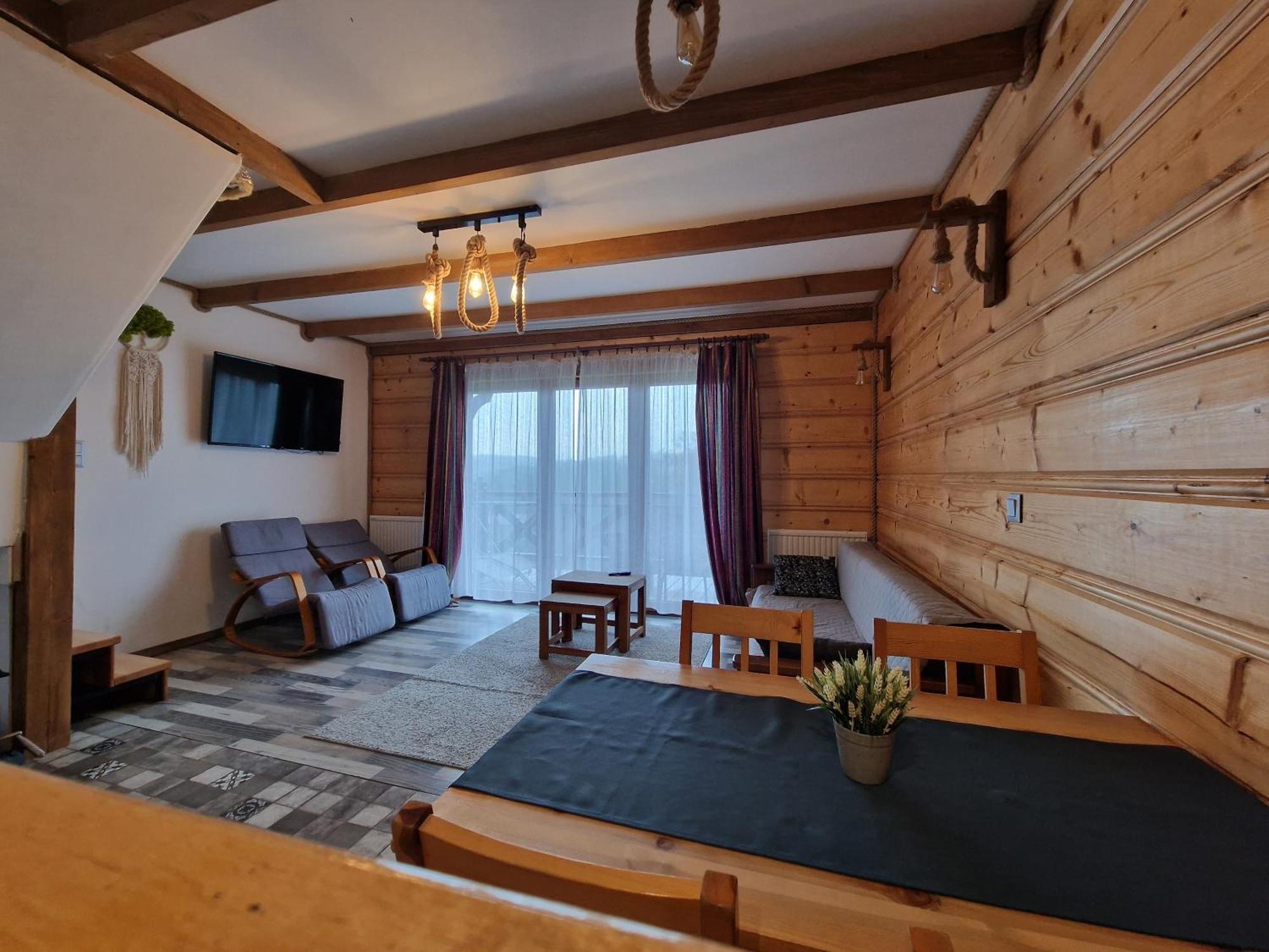 Stare Zabrodzie Villa Solina  Phòng bức ảnh